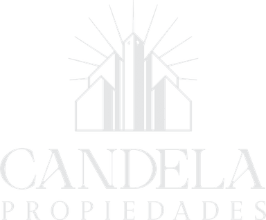 Logo Candela Propiedades