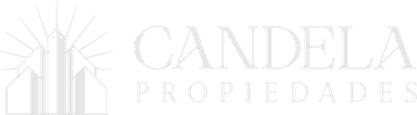 Candela Propiedades Logo